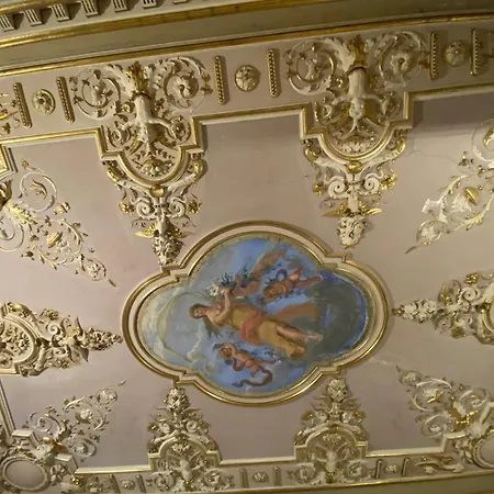 Carmine 18 By Arbaspaa 아파트