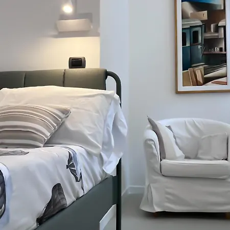 Carmine 18 By Arbaspaa 아파트 라스페치아