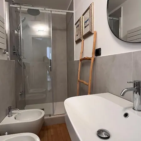 Carmine 18 By Arbaspaa 아파트