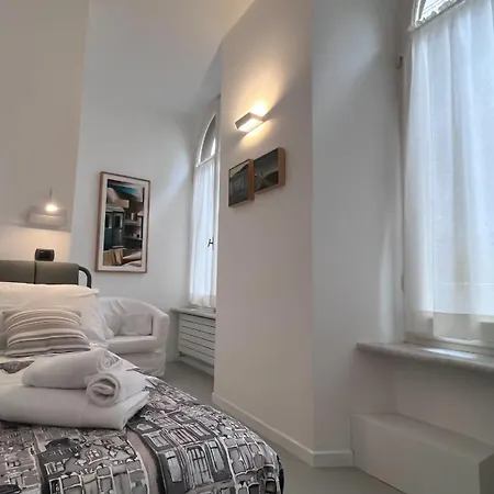 Carmine 18 By Arbaspaa 아파트 *