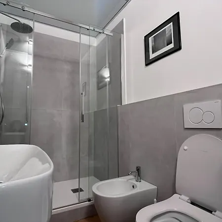 Carmine 18 By Arbaspaa 아파트 라스페치아