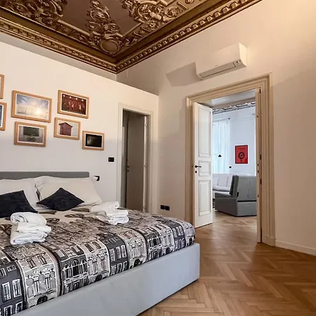 아파트 Carmine 18 By Arbaspaa