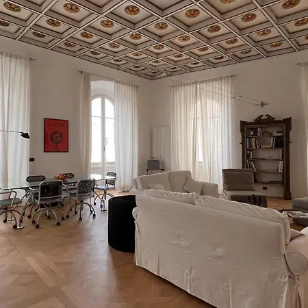 아파트 Carmine 18 By Arbaspaa *