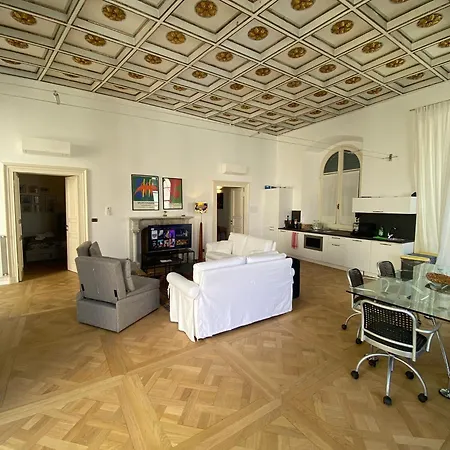 아파트 Carmine 18 By Arbaspaa 라스페치아