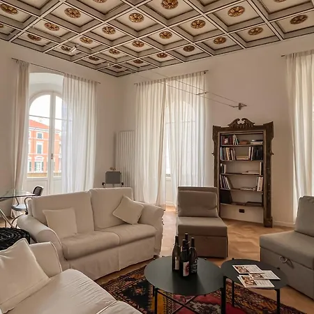 아파트 Carmine 18 By Arbaspaa *