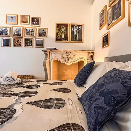 아파트 Carmine 18 By Arbaspaa *