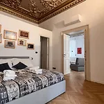 Lägenhet Carmine 18 By Arbaspaa