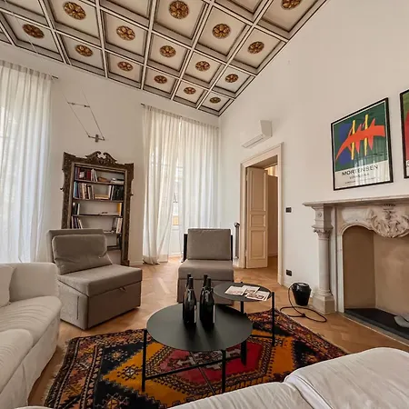 Apartment Carmine 18 By Arbaspaa La Spezia