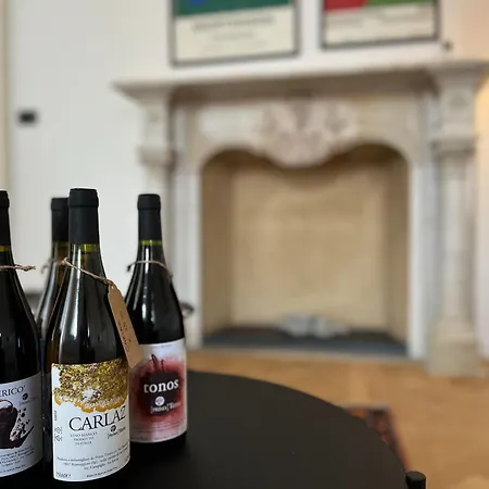 דירה Carmine 18 By Arbaspaa *