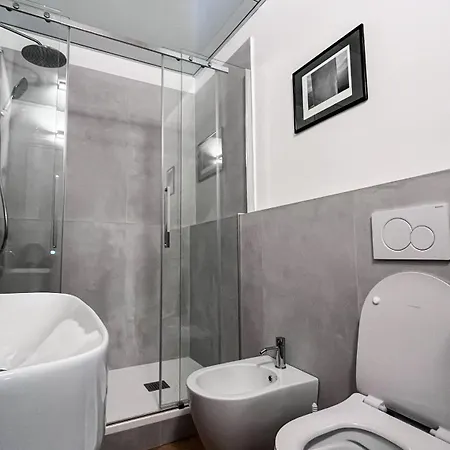 Carmine 18 By Arbaspaa Apartamento