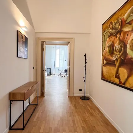 Apartamento Carmine 18 By Arbaspaa *