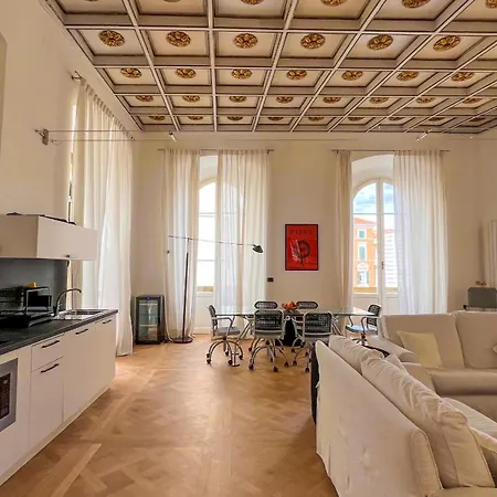 Carmine 18 By Arbaspaa * La Spezia